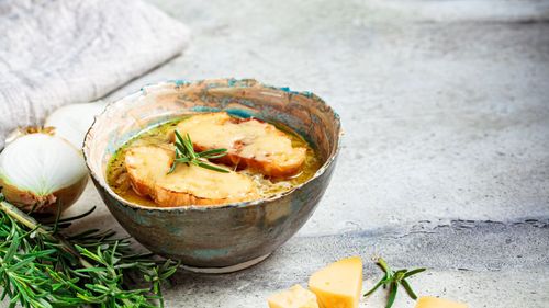 All You Need To Know About Mastering The French Onion Soup Recipe